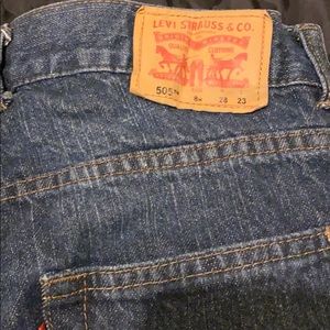 Levi’s Jeans